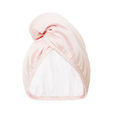 Curl Protecting Satin Hair Turban