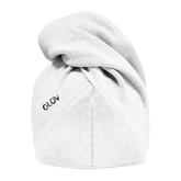 Ultra-Absorbent Premium Hair Towel Wrap