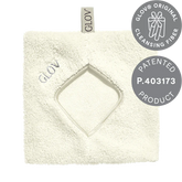 Comfort Face cleansing and make-up remover glove