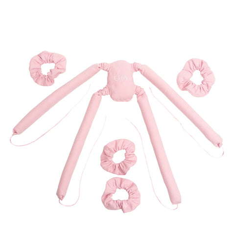 Spider COOLCURL™ heatless hair curling tool