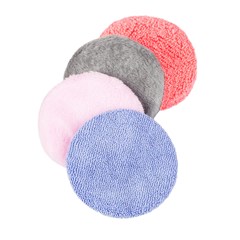 Starter Set Makeup Remover Pads