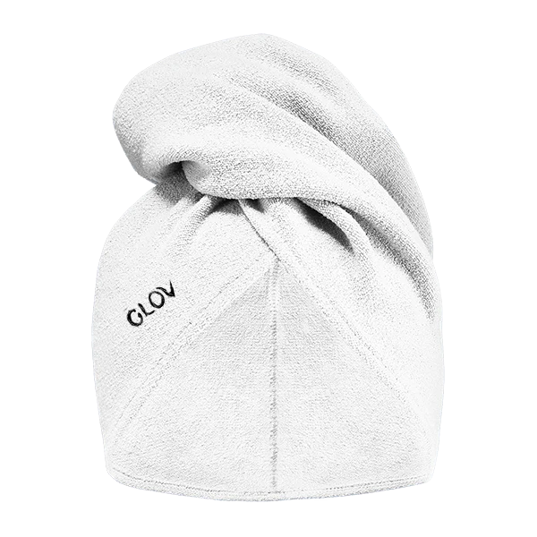 Ultra-Absorbent Premium Hair Towel Wrap