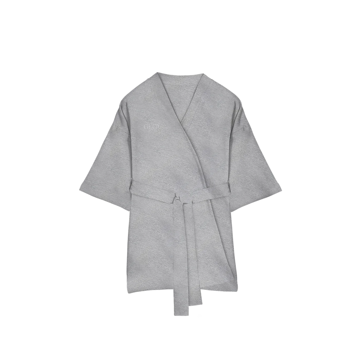 Eco-friendly ultra-absorbent bathrobe towel