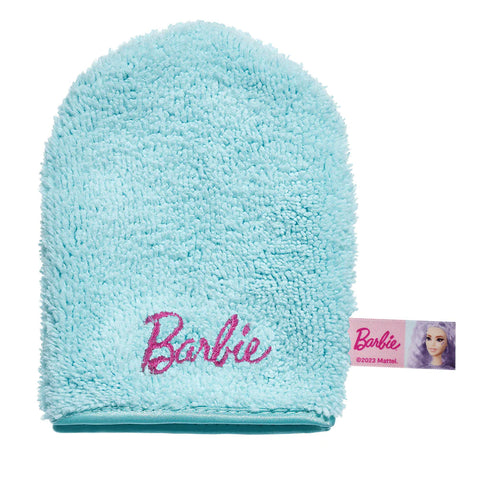 Barbie & Glov Water-Only Cleansing Mitt