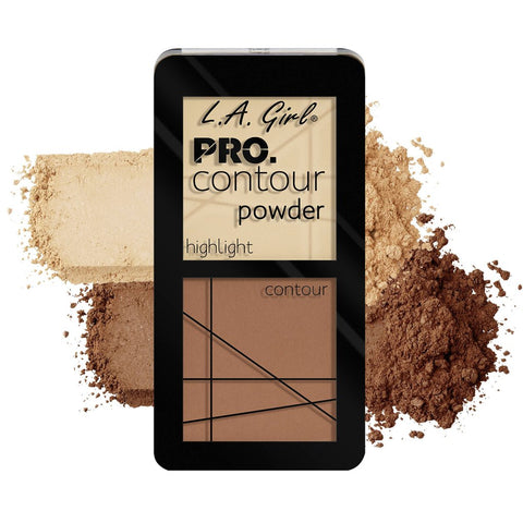 PRO Contour Powder