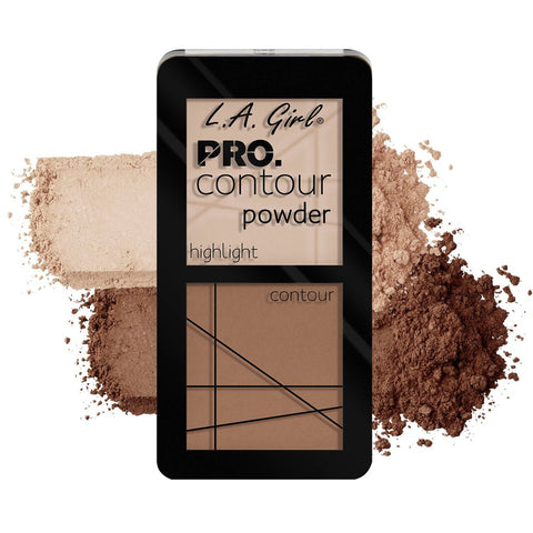 PRO Contour Powder