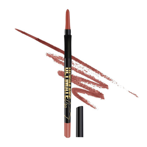 Ultimate Intense Stay Auto Lipliner