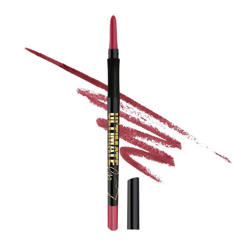 Ultimate Intense Stay Auto Lipliner