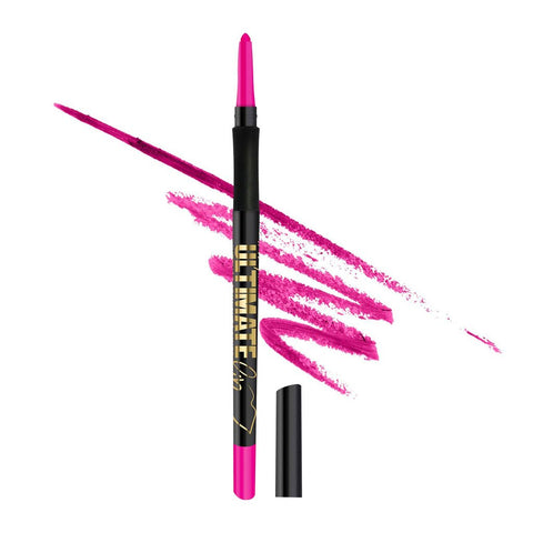 Ultimate Intense Stay Auto Lipliner