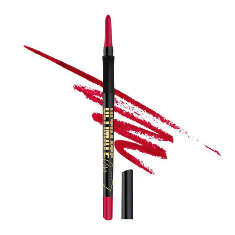 Ultimate Intense Stay Auto Lipliner