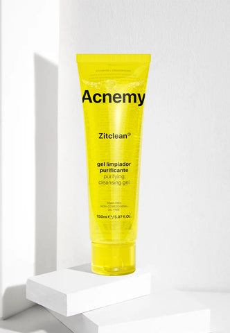 ZITCLEAN® Purifying Cleansing Gel