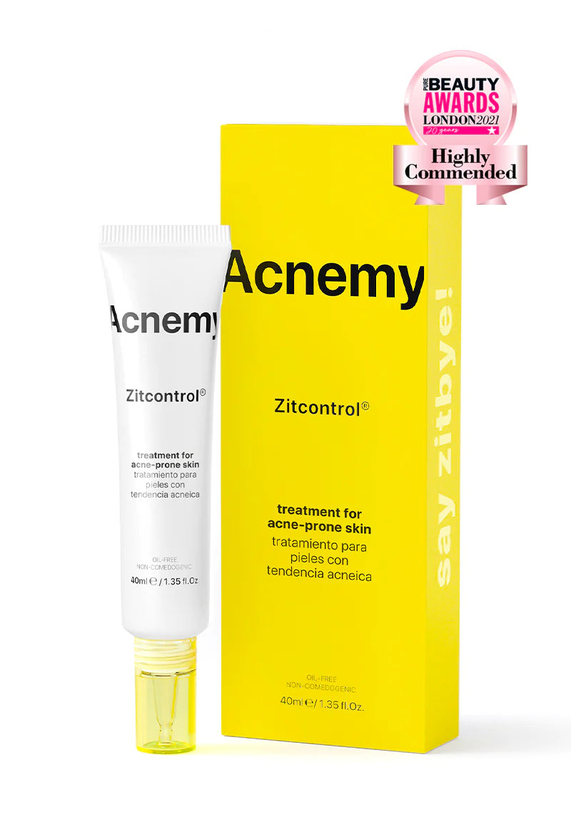 ZITCONTROL® Treatment for acne-prone skin