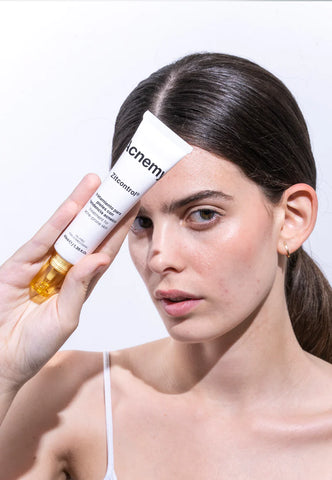 ZITCONTROL® Treatment for acne-prone skin