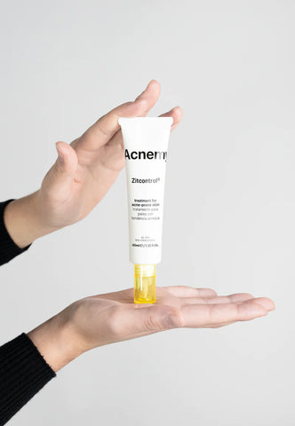 ZITCONTROL® Treatment for acne-prone skin