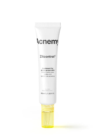 ZITCONTROL® Treatment for acne-prone skin