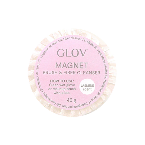 Magnet Cleanser Bar