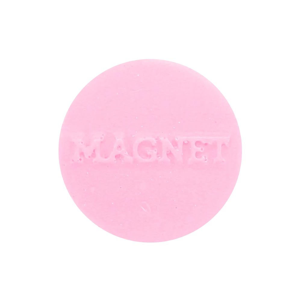 Magnet Cleanser Bar